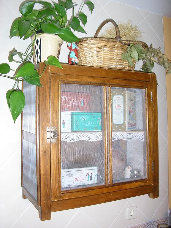 Casa De La Paca Panzió Coca Szoba fotó